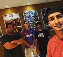 Foto de SKATE ASFALTO