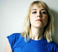 Foto de Frida Hyvonen