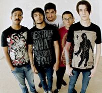 Foto de Slow Bleeding