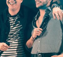 Foto de Hugo & Guilherme