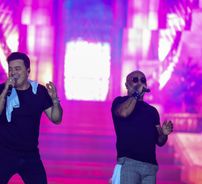 Foto de Rick & Renner