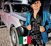 Foto de Adrian Vargas