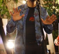 Foto de Samba No Pé