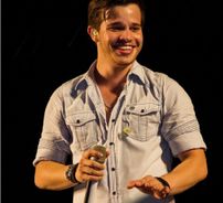 Foto de Matheus Fernandes