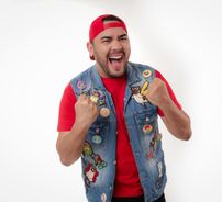 Foto de Junior Misaki