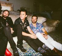 Foto de The Technicolors