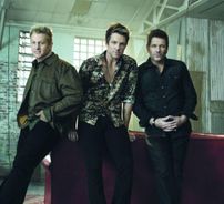 Foto de Rascal Flatts