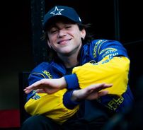 Foto de Paulo Londra