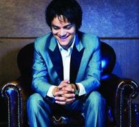 Foto de Jamie Cullum