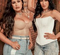 Foto de Simone & Simaria