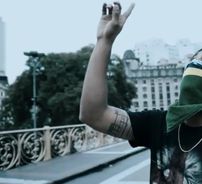 Foto de Lil Bryan 7x7