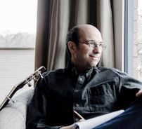 Foto de Michel Rivard