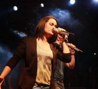 Foto de Mara Pavanelly