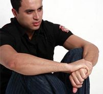 Foto de Roby e Rafael