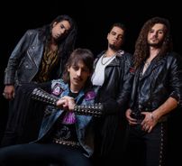 Foto de Hellway Train