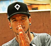 Foto de MC Angelo Ofc