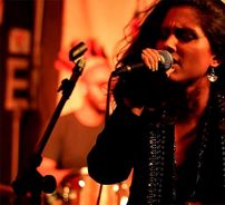 Foto de Nathalia Ferro