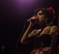 Foto de Letícia Persiles