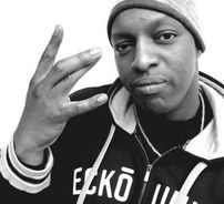 Foto de Oxmo Puccino