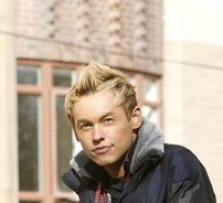 Foto de Drew Ryan Scott