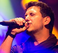 Foto de Raphael Lós