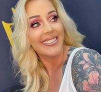 Foto de Stefanie Bennett