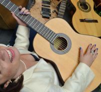 Foto de Esther Varoto