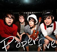 Foto de Paper Five