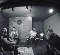 Foto de Banda 4 seres