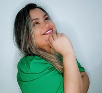 Foto de Fabiana Alves