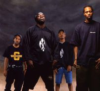 Foto de Gravediggaz