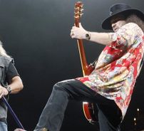 Foto de Lynyrd Skynyrd