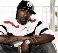 Foto de MC Eiht