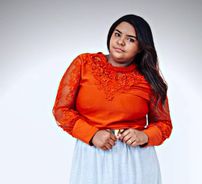 Foto de Rafaela Chiquesi