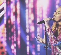 Foto de Mia Wicthoff