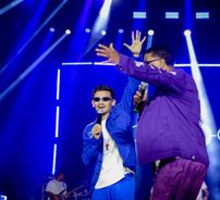 Foto de Banda LouvoGod