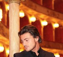 Foto de Vittorio Grigolo