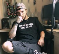 Foto de Jonathan Rocha