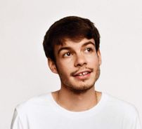 Foto de Rex Orange County