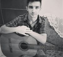 Foto de Bruno Cordova