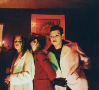 Foto de Trance To The Sun