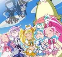 Foto de Pretty Cure