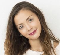 Foto de Anna Tsuchiya