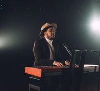 Foto de Nicholas Arruda