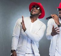 Foto de P-Square