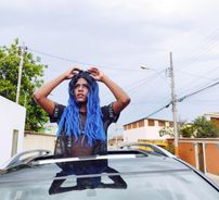 Foto de Alê Fonttana