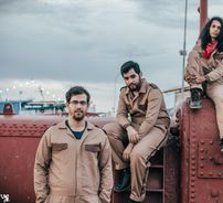 Foto de Benvindo Ao Pacífico