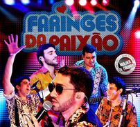 Foto de Faringes da Paixão