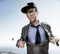 Foto de Taylor Thrash