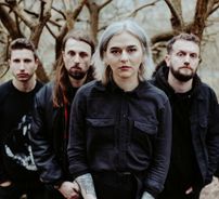 Foto de Venom Prison